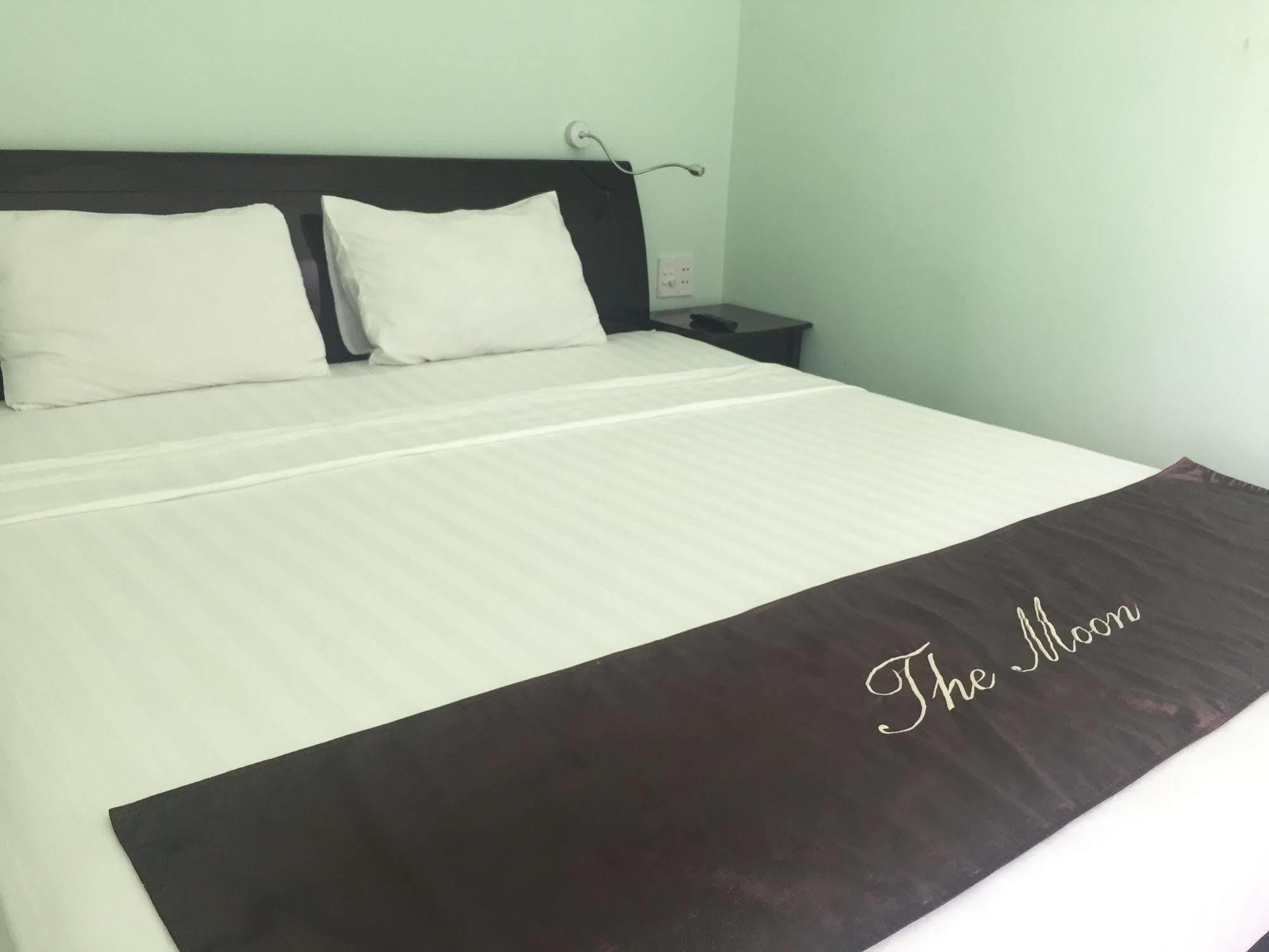 The Moon Villa Hội An Buitenkant foto